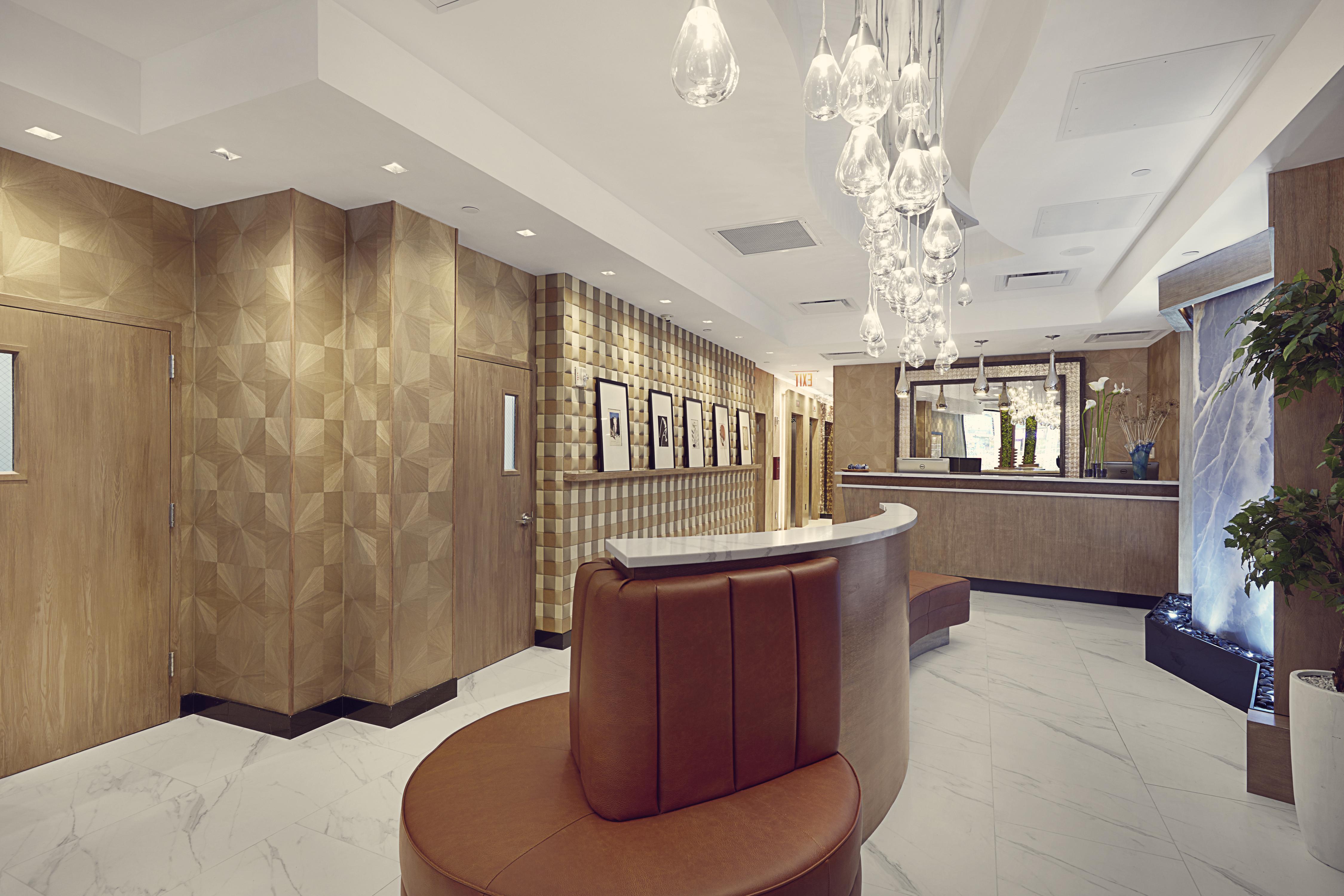 Artezen Hotel Nova York