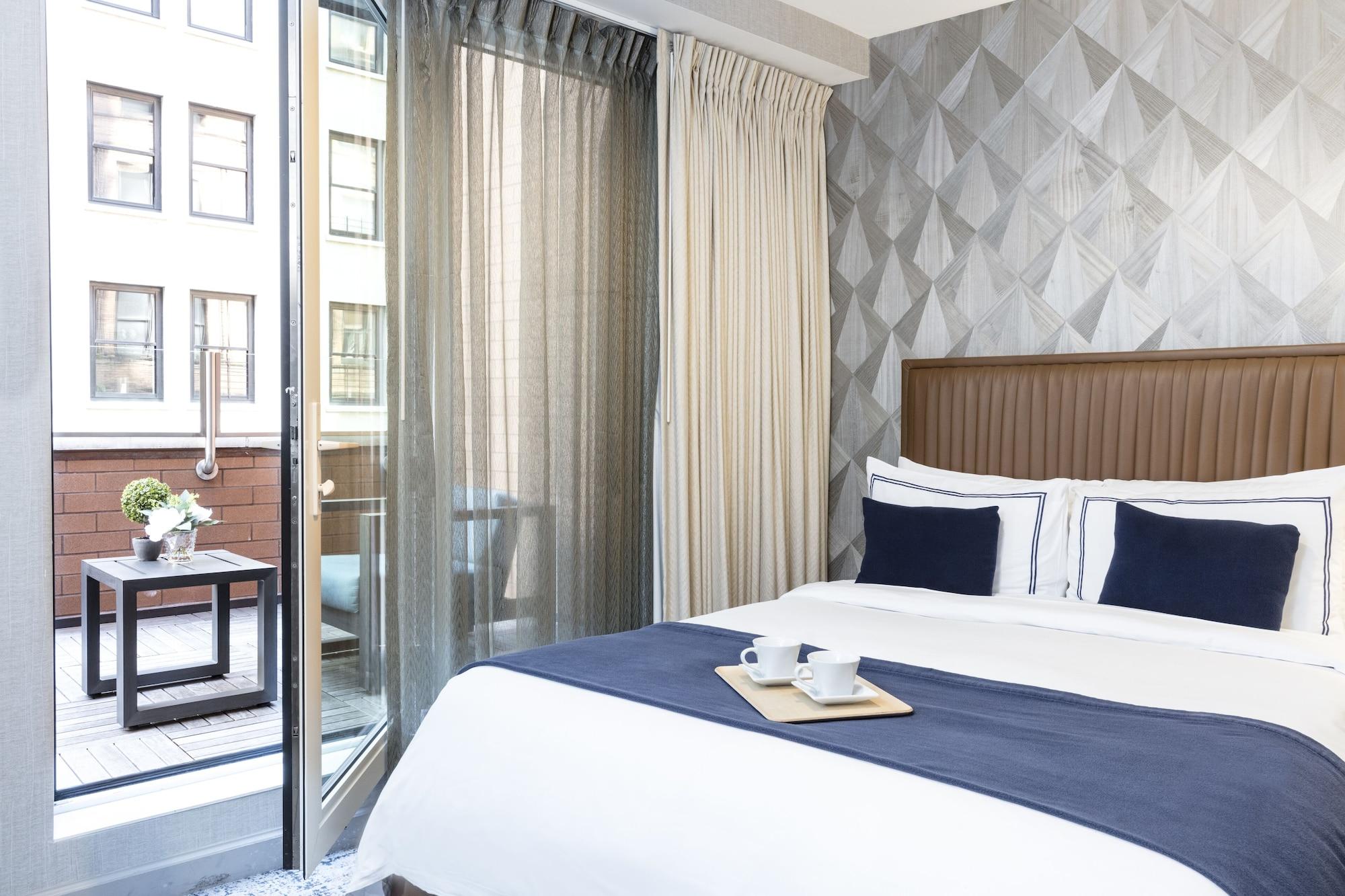 Hotel Artezen Nova York