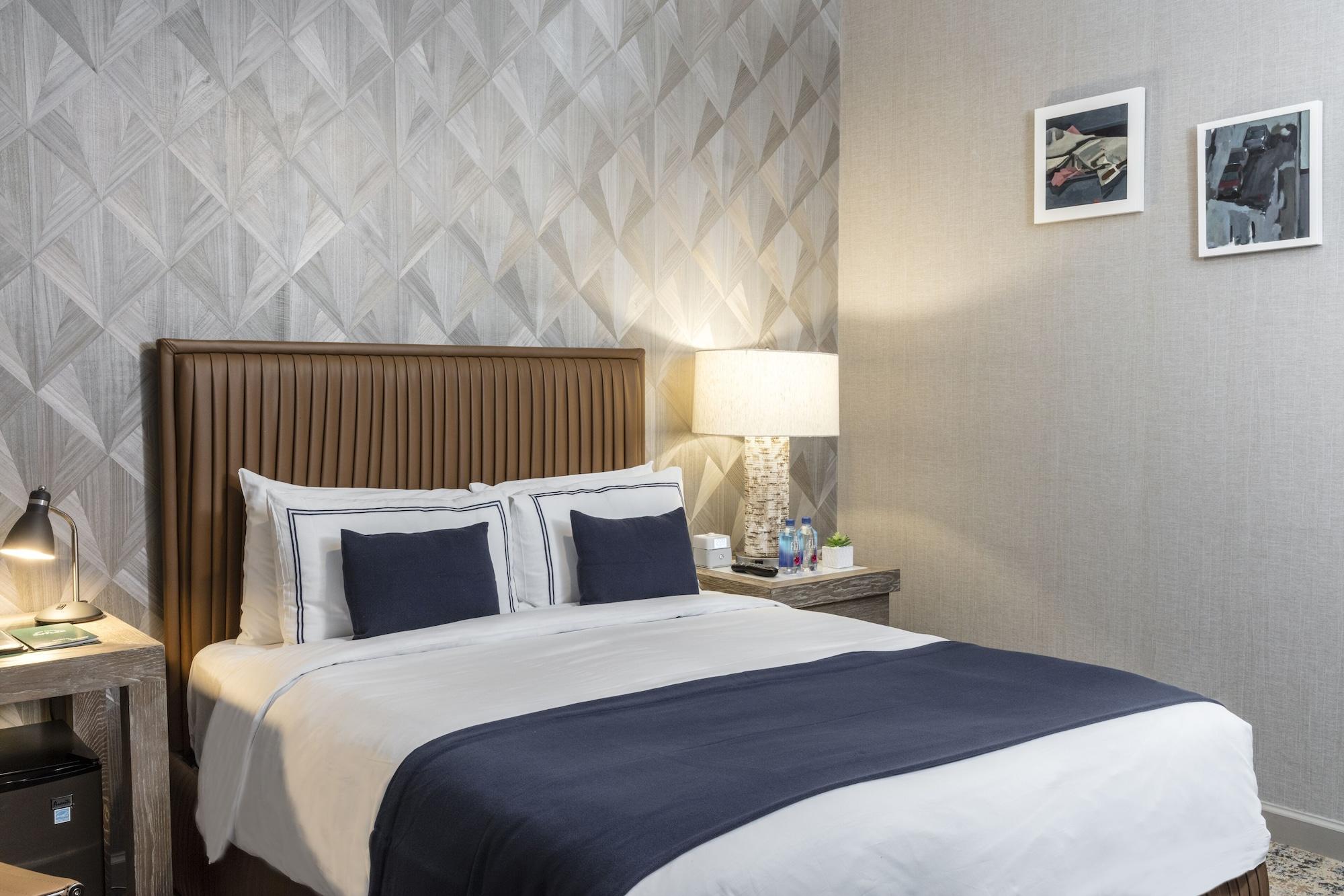 Hotel Artezen Nova York