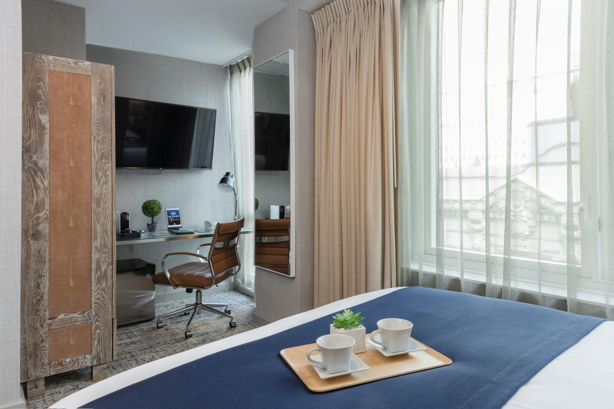 Hotel Artezen Nova York