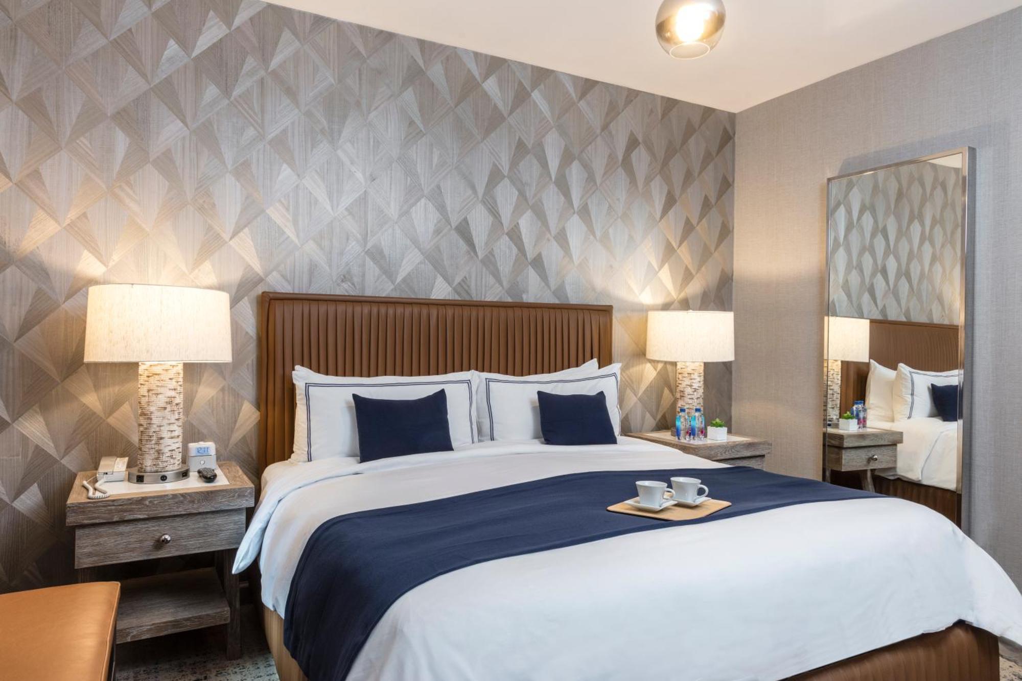 Artezen Hotel Nova York