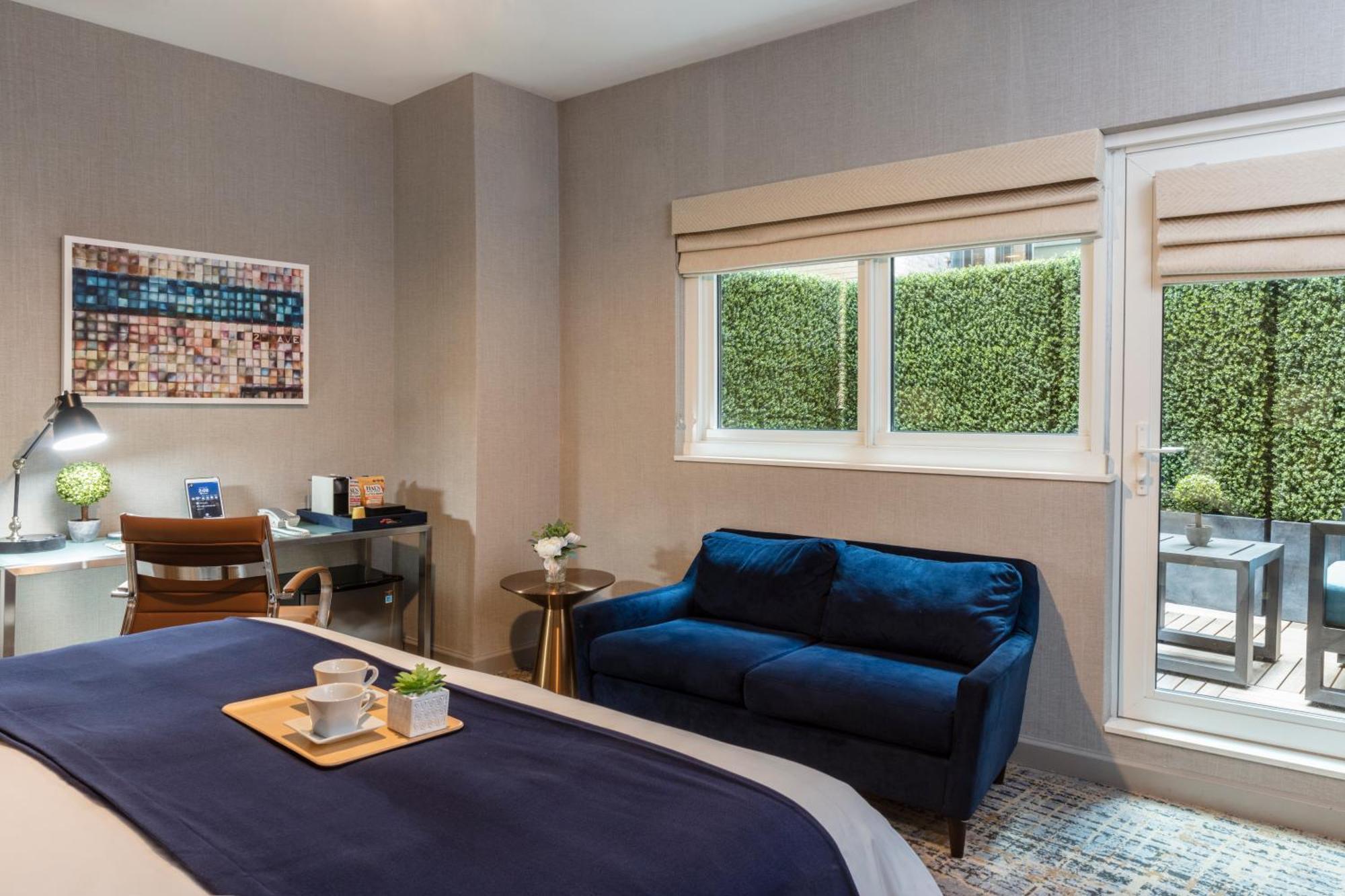 Hotel Artezen Nova York